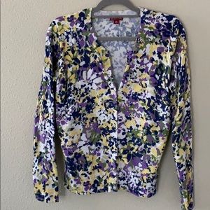 Merona Cardigan